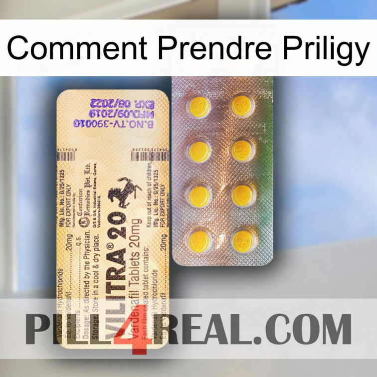 How To Take Priligy new06